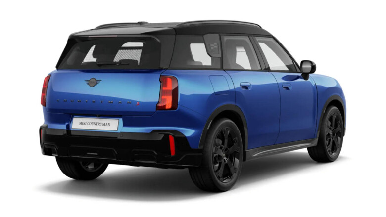 MINI Countryman 2.0 S Sport ALL4 [Level 2] 5dr Auto Petrol Hatchback